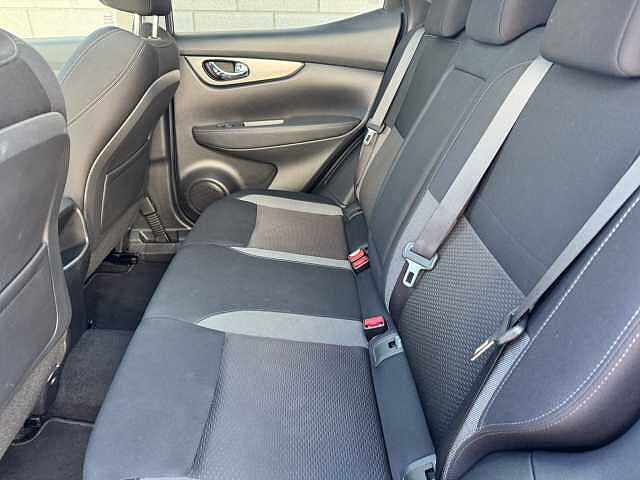 Nissan Qashqai 1.3 DIG-T (140ps) N-Connecta