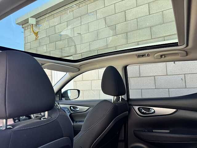 Nissan Qashqai 1.3 DIG-T (140ps) N-Connecta