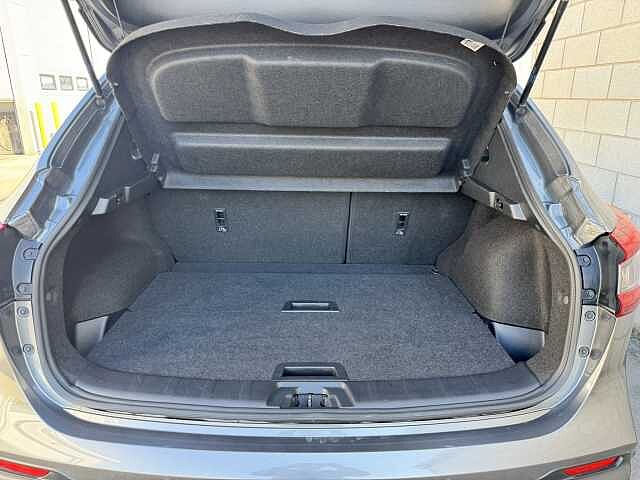 Nissan Qashqai 1.3 DIG-T (140ps) N-Connecta