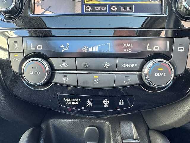 Nissan Qashqai 1.3 DIG-T (140ps) N-Connecta