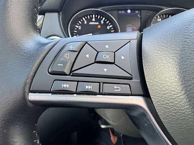 Nissan Qashqai 1.3 DIG-T (140ps) N-Connecta