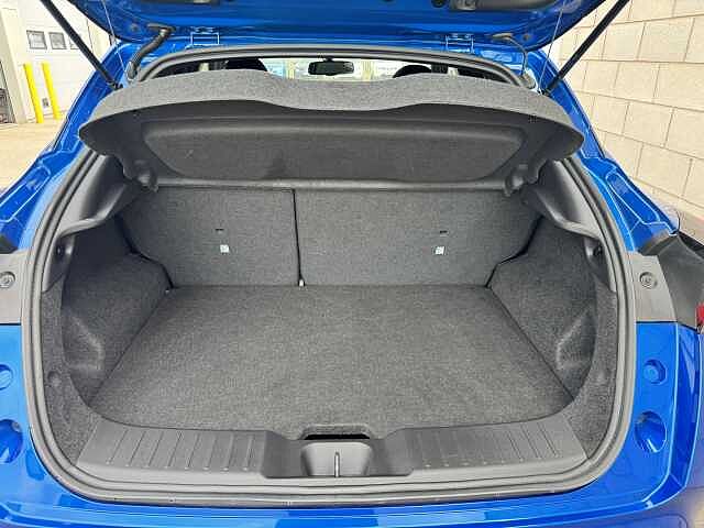 Nissan Juke 1.0 DiG-T 114 N-Connecta 5dr