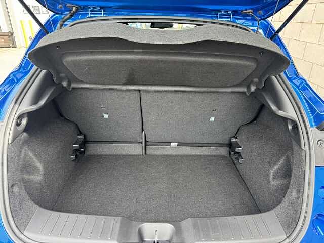 Nissan Juke 1.0 DiG-T 114 N-Connecta 5dr