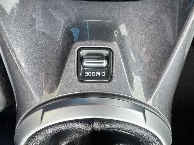 Nissan Juke 1.0 DiG-T 114 N-Connecta 5dr