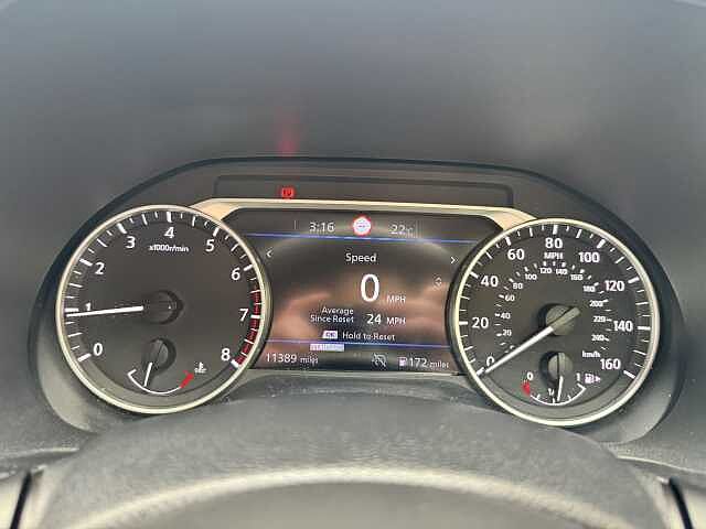 Nissan Juke 1.0 DiG-T 114 N-Connecta 5dr