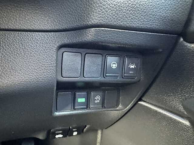 Nissan Qashqai 1.3 DiG-T 160 N-Tec 5dr DCT