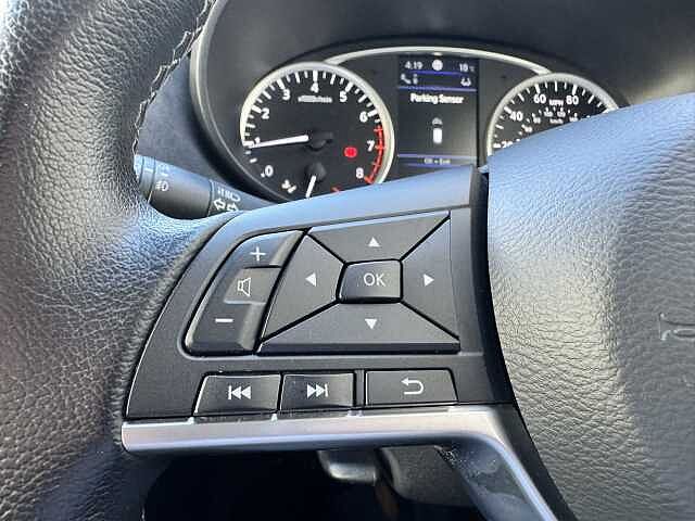 Nissan Micra 1.0 IG-T 100 Tekna (LEATHER) 5dr