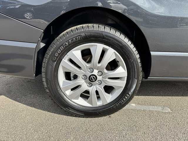 Nissan Primastar 30 L2 2.0 dCi 130ps H1 Tekna Crew Van