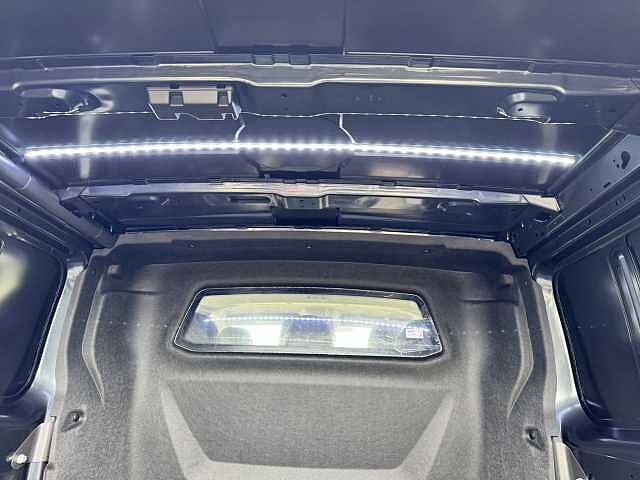 Nissan Primastar 30 L2 2.0 dCi 130ps H1 Tekna Crew Van