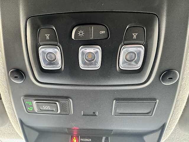 Nissan Primastar 30 L2 2.0 dCi 130ps H1 Tekna Crew Van