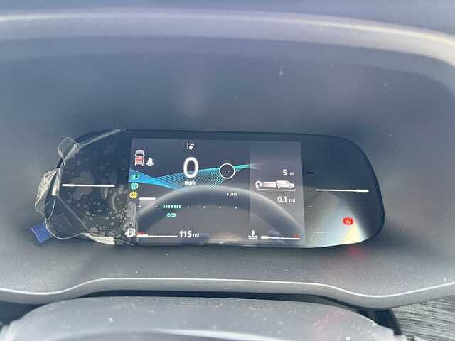 Nissan Primastar 30 L2 2.0 dCi 130ps H1 Tekna Crew Van