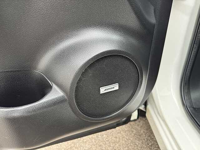 Nissan Qashqai 1.6 dCi Tekna+ 5dr Xtronic