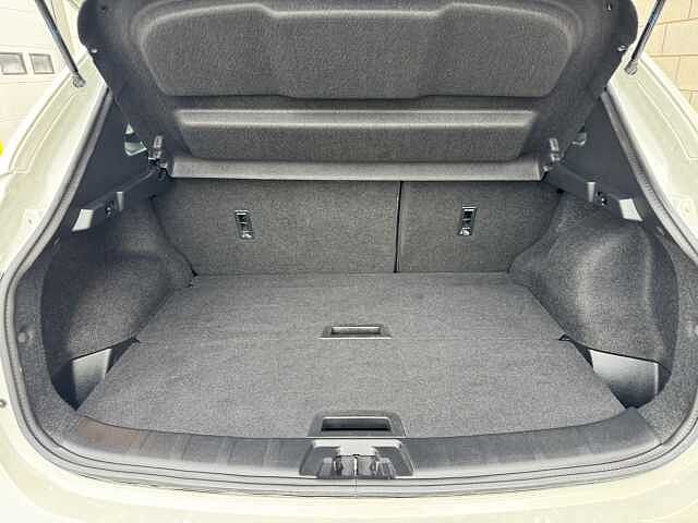 Nissan Qashqai 1.6 dCi Tekna+ 5dr Xtronic