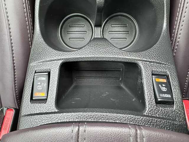 Nissan Qashqai 1.6 dCi Tekna+ 5dr Xtronic