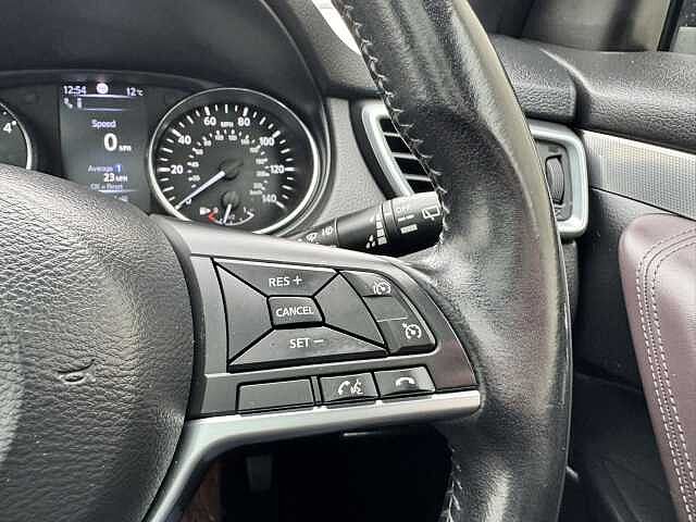 Nissan Qashqai 1.6 dCi Tekna+ 5dr Xtronic