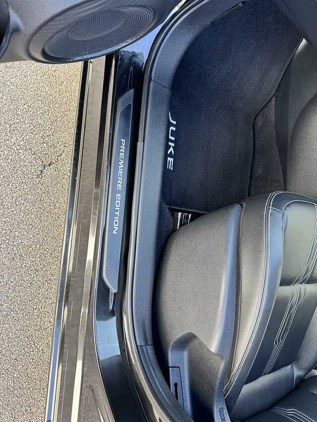 Nissan Juke 1.6 Hybrid Premiere Edition 5dr Auto