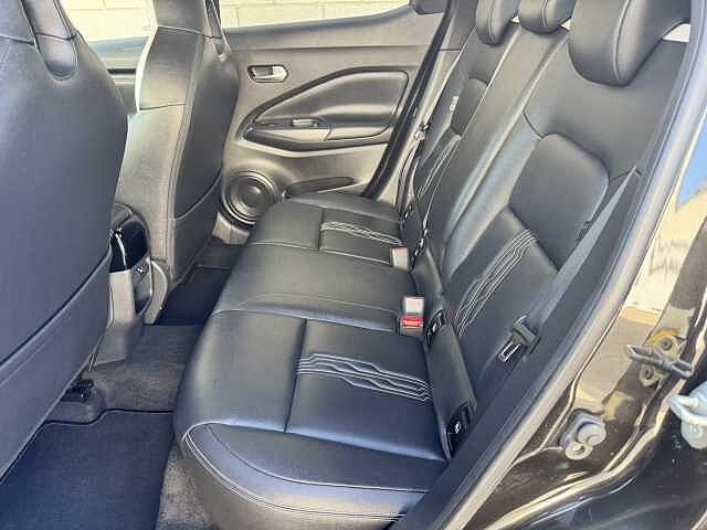 Nissan Juke 1.6 Hybrid Premiere Edition 5dr Auto