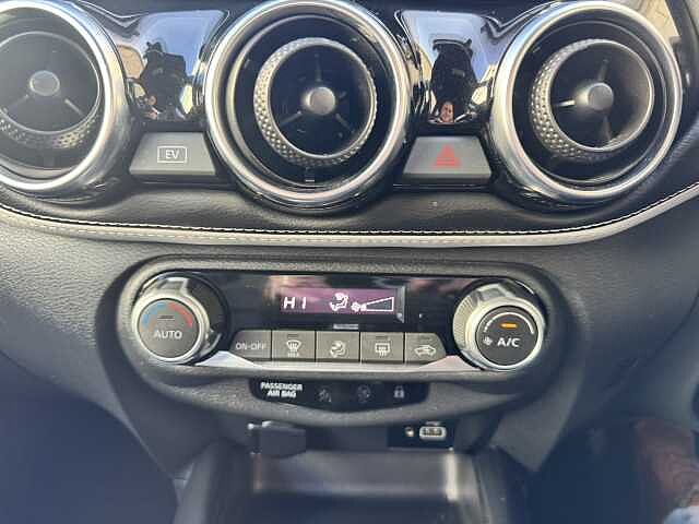 Nissan Juke 1.6 Hybrid Premiere Edition 5dr Auto