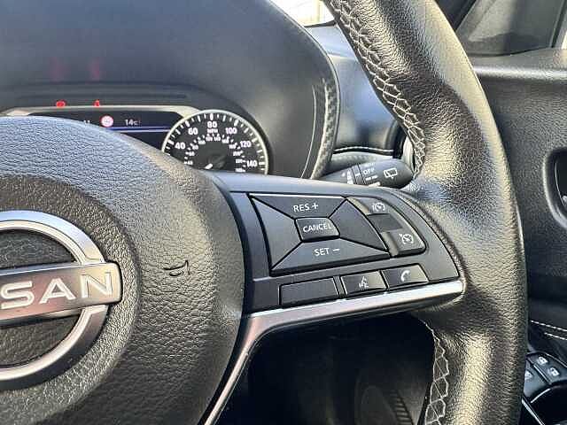 Nissan Juke 1.6 Hybrid Premiere Edition 5dr Auto