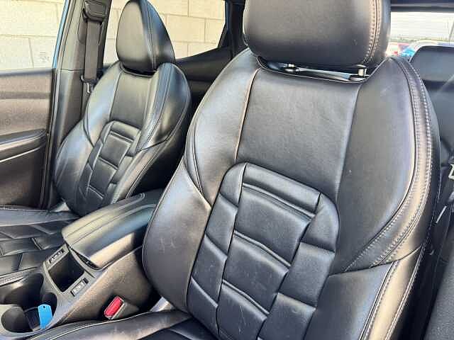 Nissan Qashqai 1.2 DiG-T Tekna+ 5dr