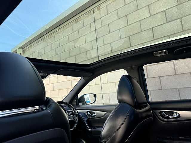 Nissan Qashqai 1.2 DiG-T Tekna+ 5dr