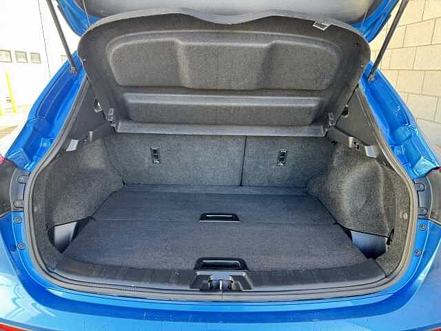 Nissan Qashqai 1.2 DiG-T Tekna+ 5dr