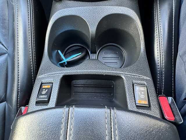 Nissan Qashqai 1.2 DiG-T Tekna+ 5dr