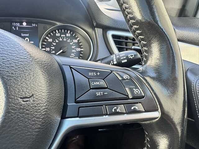 Nissan Qashqai 1.2 DiG-T Tekna+ 5dr