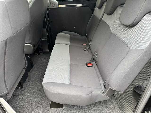 Nissan E-nv200 Combi 80kW Acenta 40kWh 5dr Auto [5 seat]