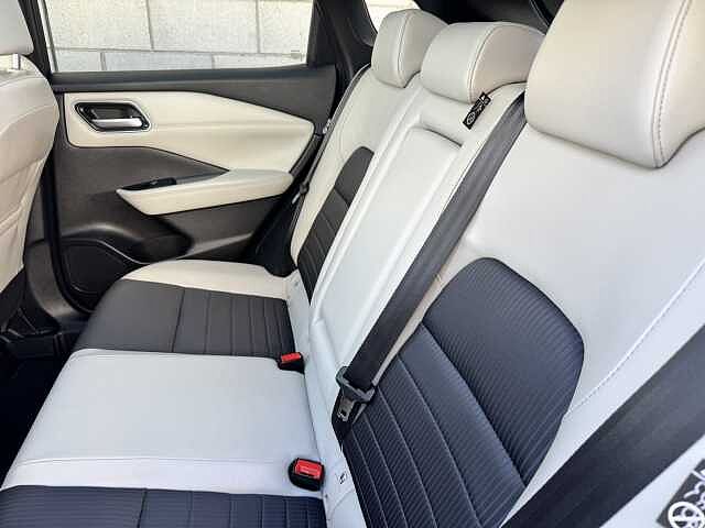 Nissan Qashqai 1.3 DiG-T MH Tekna 5dr