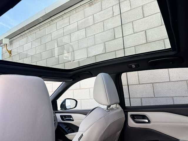 Nissan Qashqai 1.3 DiG-T MH Tekna 5dr