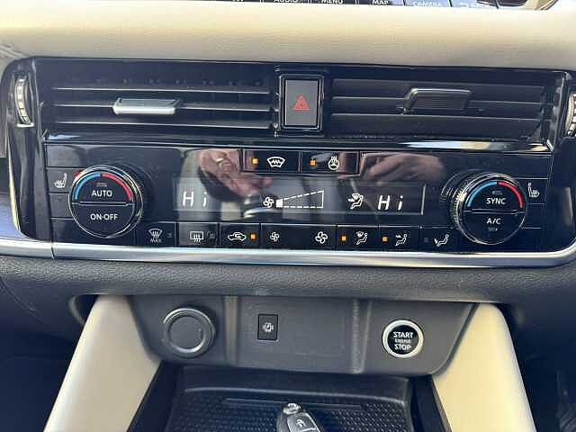 Nissan Qashqai 1.3 DiG-T MH Tekna 5dr