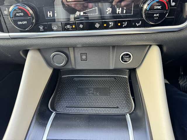 Nissan Qashqai 1.3 DiG-T MH Tekna 5dr