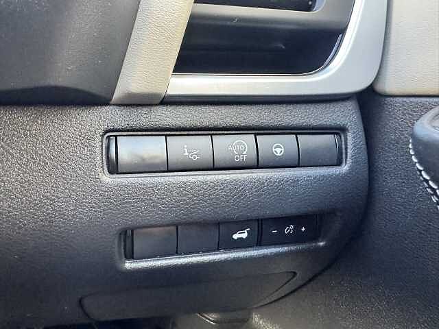 Nissan Qashqai 1.3 DiG-T MH Tekna 5dr