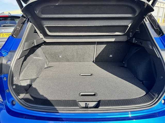 Nissan Qashqai 1.3 DiG-T MH Tekna 5dr