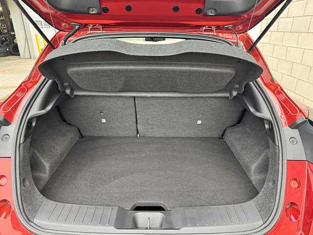 Nissan Juke 1.0 DiG-T Tekna 5dr DCT