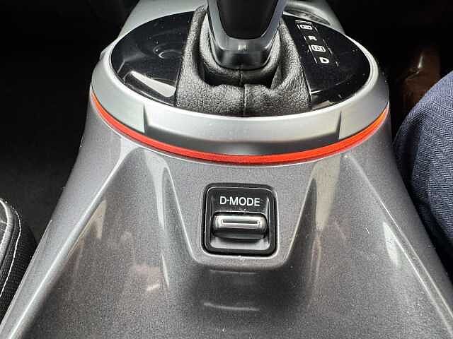 Nissan Juke 1.0 DiG-T Tekna 5dr DCT