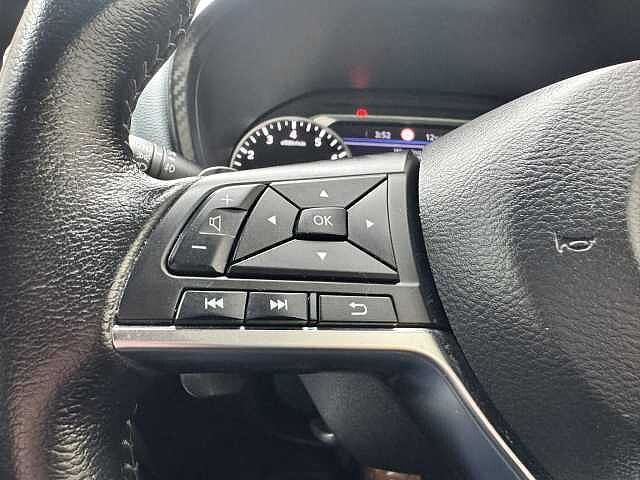 Nissan Juke 1.0 DiG-T Tekna 5dr DCT