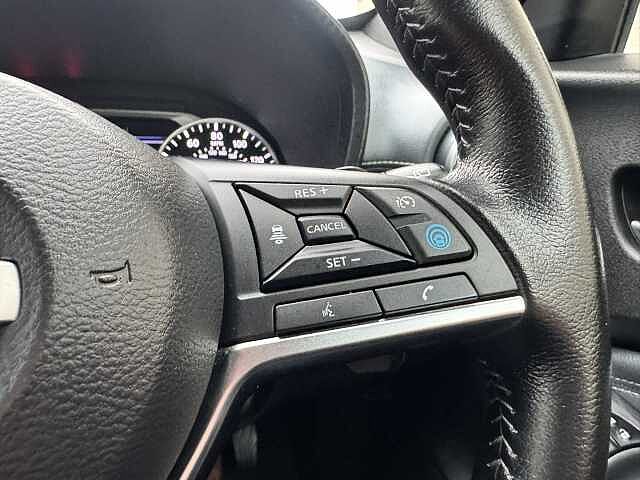 Nissan Juke 1.0 DiG-T Tekna 5dr DCT