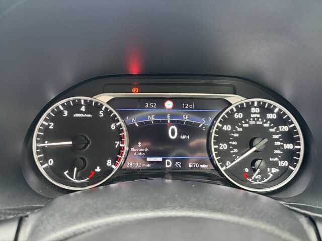 Nissan Juke 1.0 DiG-T Tekna 5dr DCT