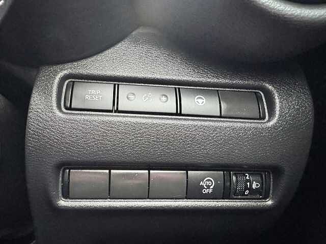 Nissan Juke 1.0 DiG-T Tekna 5dr DCT