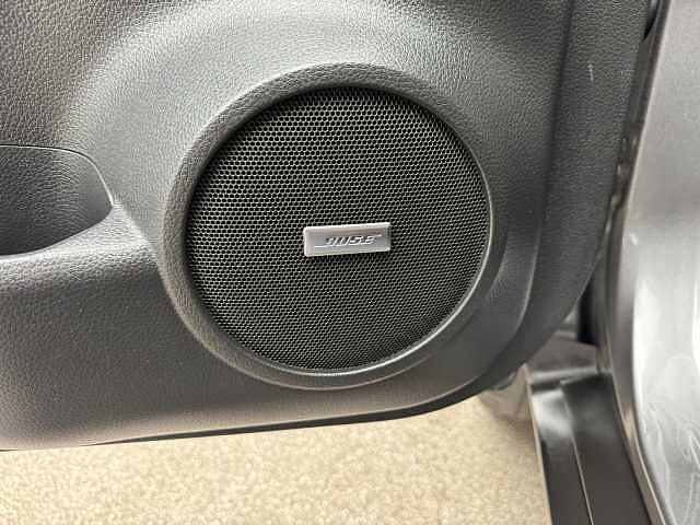 Nissan X-trail Station Wagon 1.7 dCi Tekna 5dr 4WD