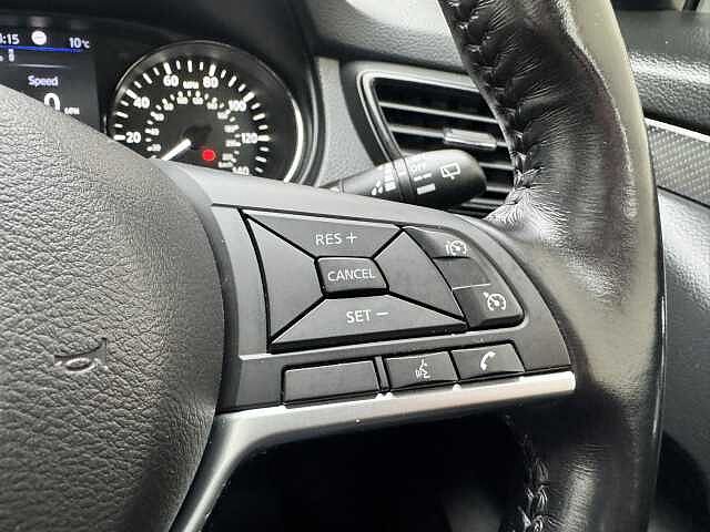 Nissan X-trail Station Wagon 1.7 dCi Tekna 5dr 4WD