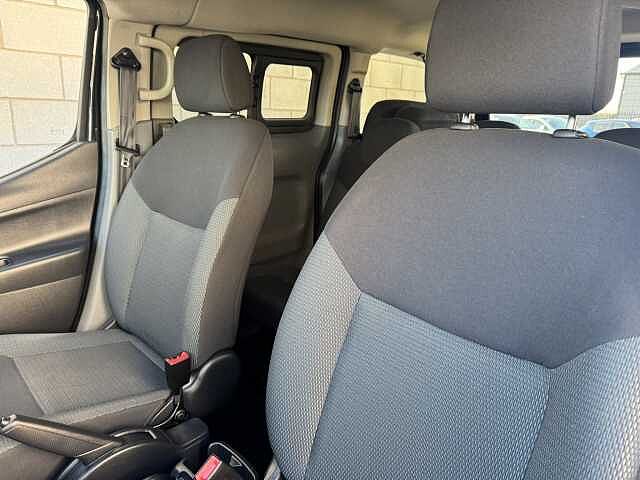 Nissan E-nv200 Evalia 80kW 40kWh 5dr Auto [7 Seat]
