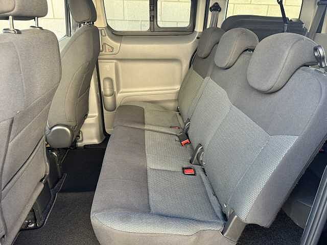 Nissan E-nv200 Evalia 80kW 40kWh 5dr Auto [7 Seat]