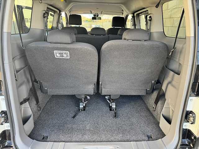 Nissan E-nv200 Evalia 80kW 40kWh 5dr Auto [7 Seat]
