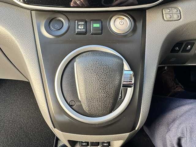 Nissan E-nv200 Evalia 80kW 40kWh 5dr Auto [7 Seat]