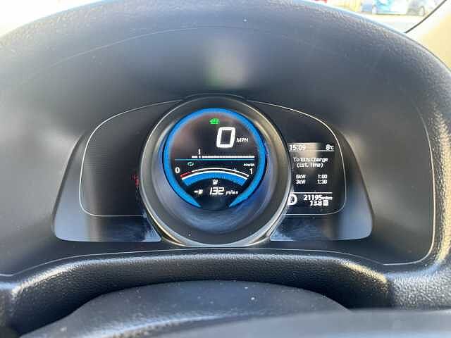 Nissan E-nv200 Evalia 80kW 40kWh 5dr Auto [7 Seat]