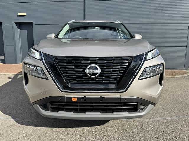 Nissan X-trail Station Wagon 1.5 E-Power 204 N-Connecta 5dr Xtronic