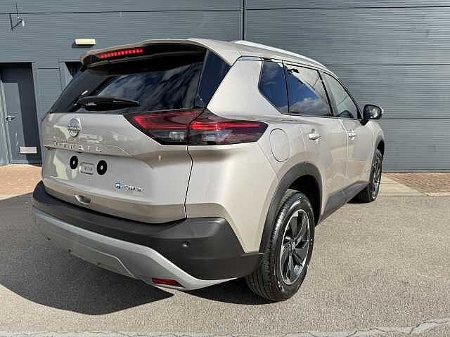 Nissan X-trail Station Wagon 1.5 E-Power 204 N-Connecta 5dr Xtronic